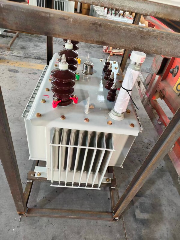 S13‑1000kVA 安达安达安达油浸式变压器 大型厂区 S13 安达安达安达油浸式变压器
